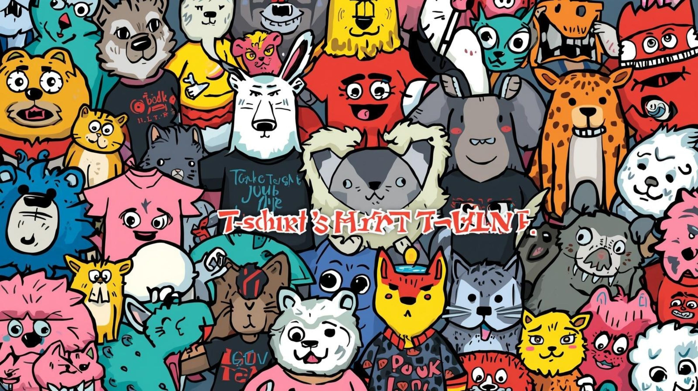 Animal Theme