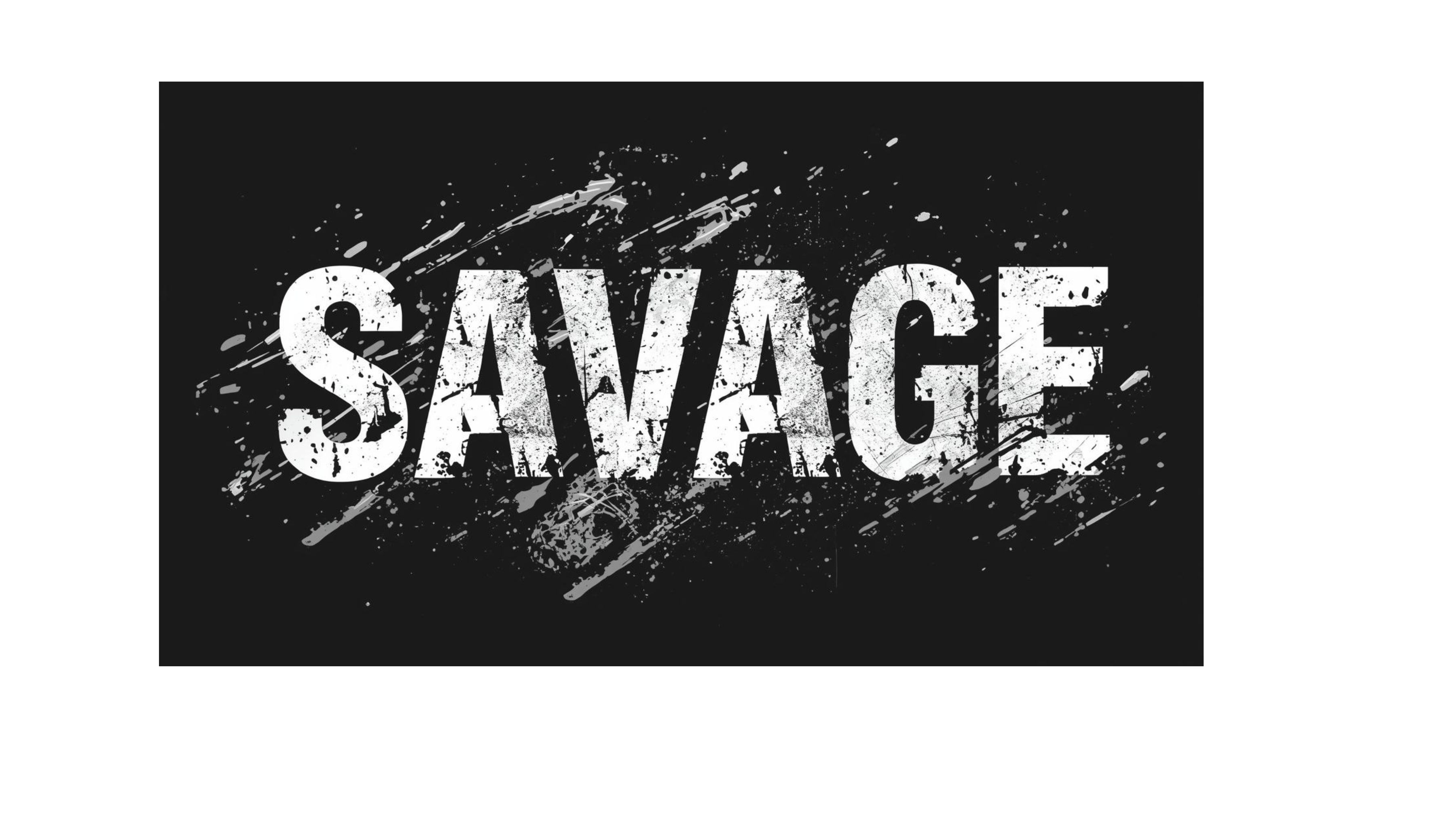 Savage Wear