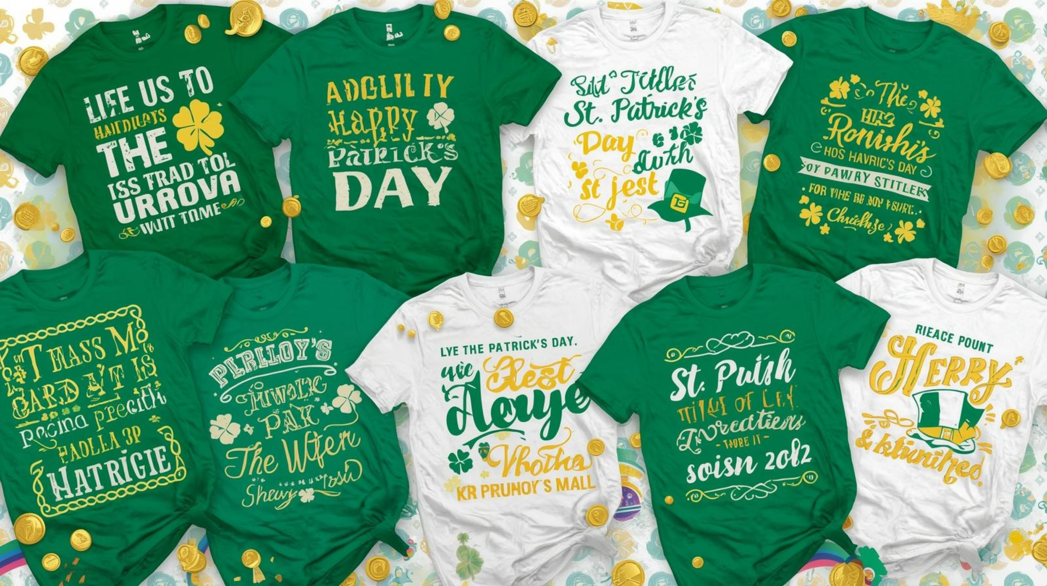 St. Patrick's Day