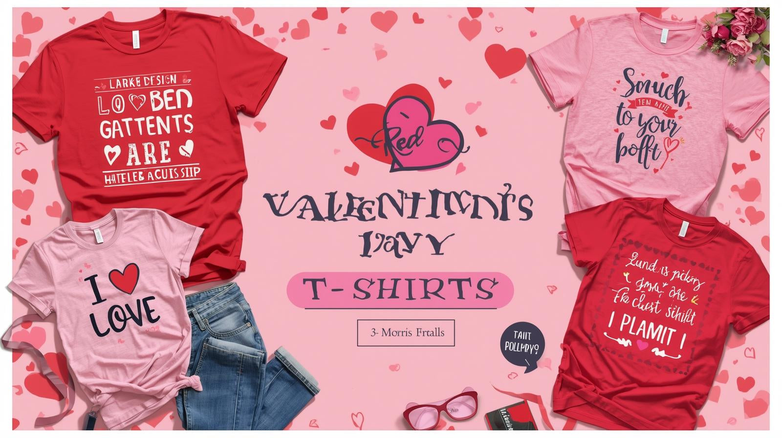 Valentine's Day